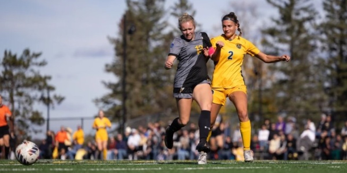 Yellowjackets Triumph in Interstate Clash of Women's Soccer Teams