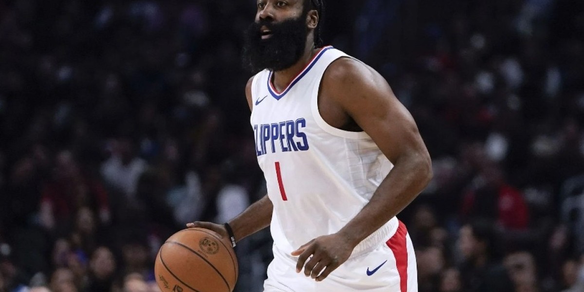 James Harden revives Clippers, silences critics with dominant performance