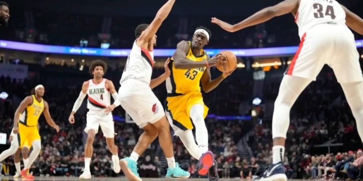 Siakam's Pacers Debut Ends in Defeat, But Future Remains Bright