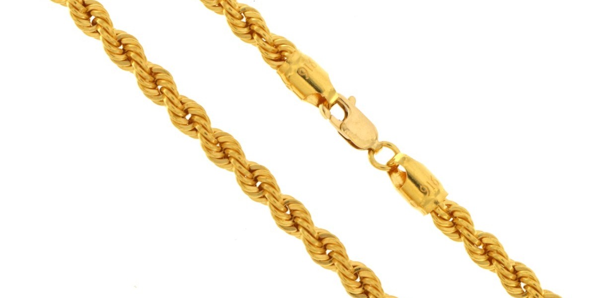 Unveiling the Timeless Elegance: Gold Chain for Women