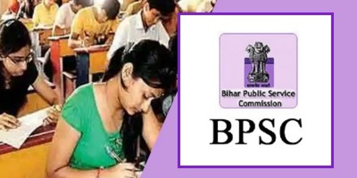 The Bihar Public Service Commission (BPSC): Empowering Governance and Promoting Meritocracy