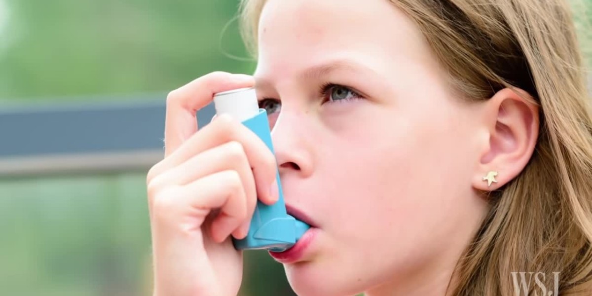 Aerocort Inhaler: Your Go-To Solution for Asthma Management