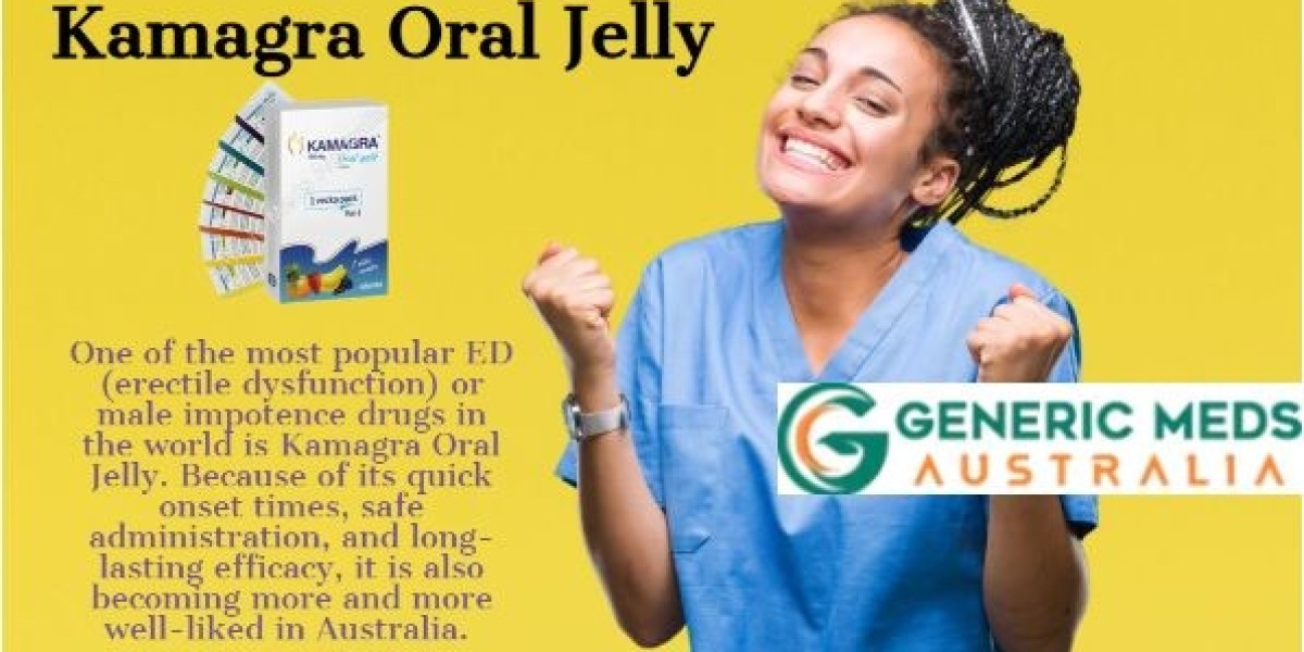 Kamagra Oral Jelly Rejuvenates Your Relationship