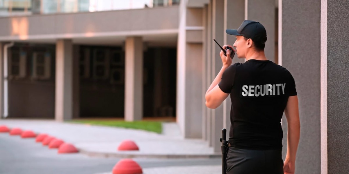 The Ultimate Guide to Hiring Event Security Guards in Jaipur