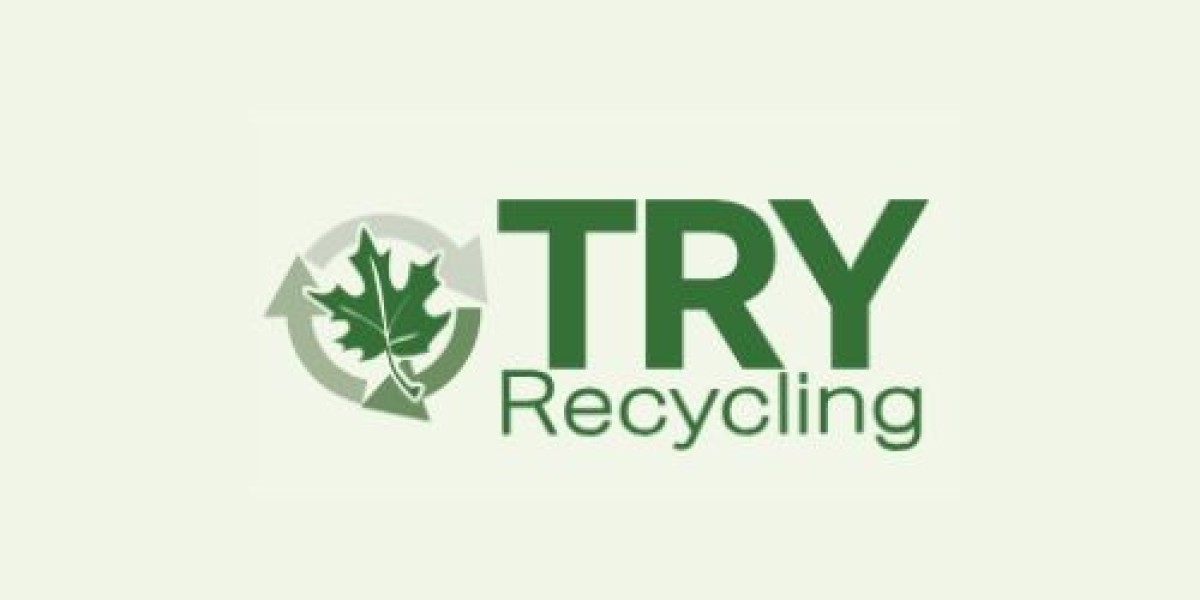 Convenient Recycling Drop-Off Services | TRY Recycling