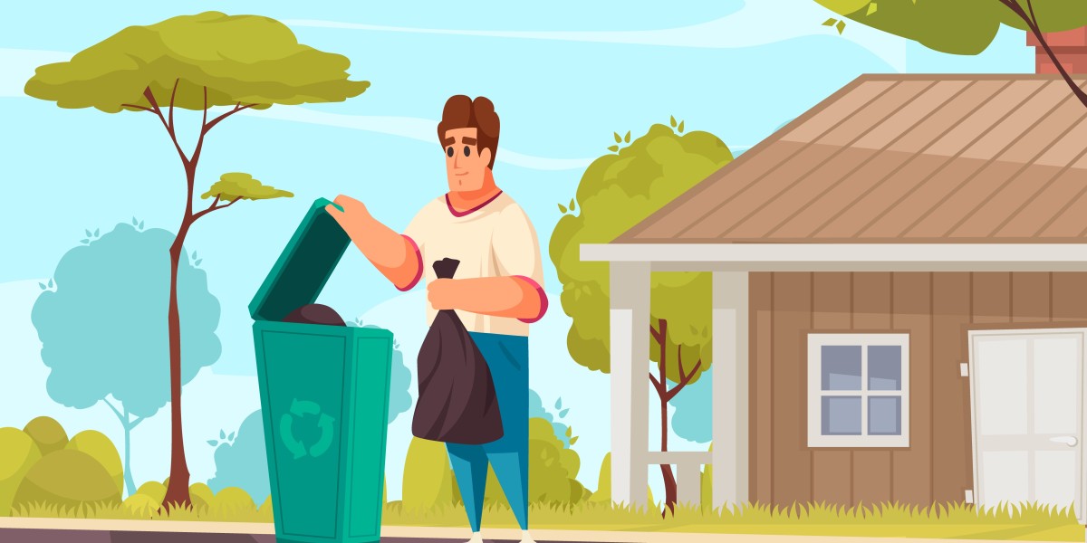 Find a Convenient Recycling Drop Off Near You