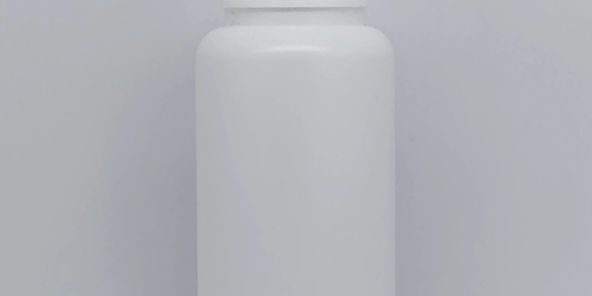 anti-uv pet bottle concept and forming principle