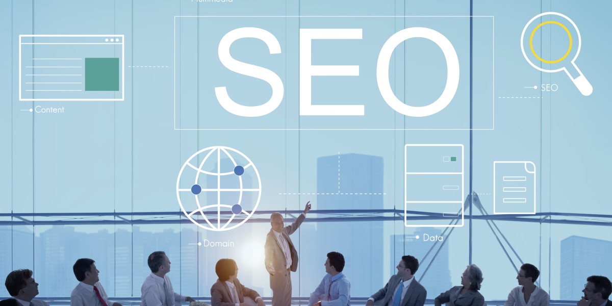 The Future of SEO: What It Means for SEO Company in New Jersey Businesses