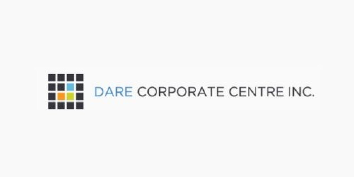 Professional Office Meeting Rooms at Dare Corporate Centre