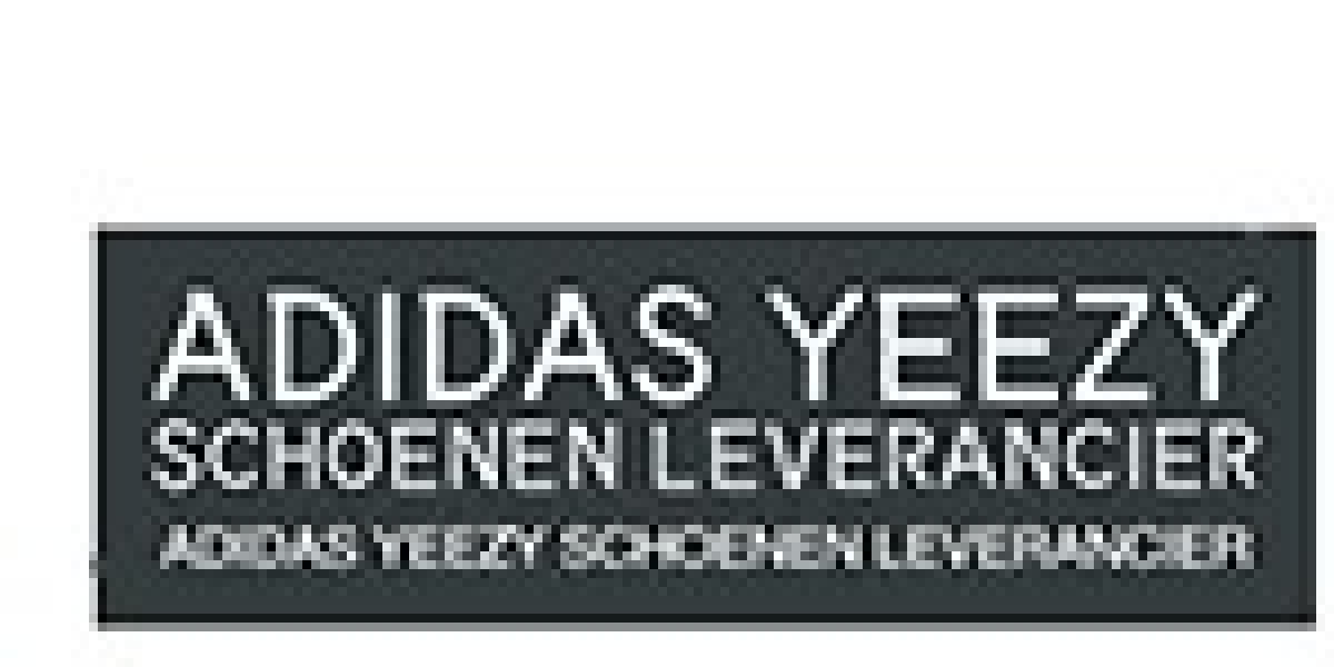Ken je Adidas Yeezy schoenen leverancier?
