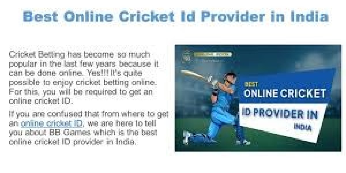 Introduction to Online Betting Id