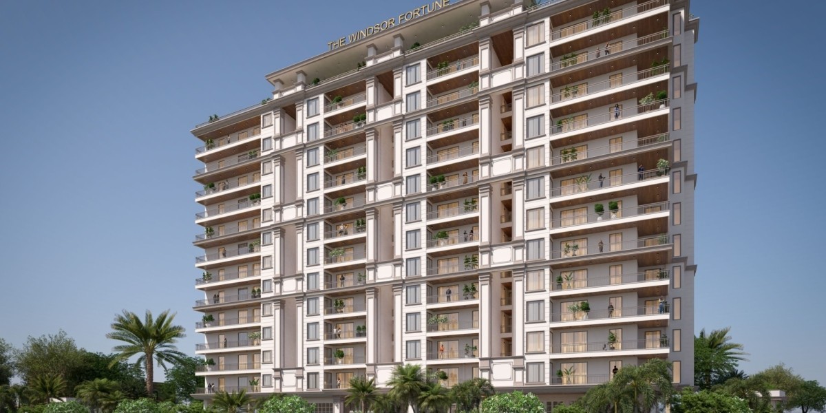The Best Neighborhood Amenities for Residents of 3 BHK Apartments in Sirsi Road, Jaipur