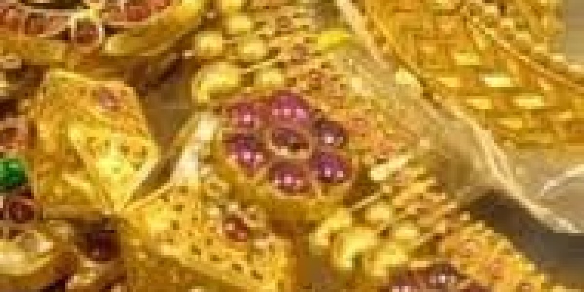 KMK Gold Traders Offers The Best Prices And Reliable Service For Trustworthy Gold Buyers In Kukatpally