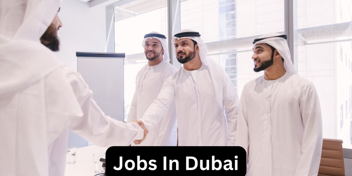 Jobs in Dubai: Opportunities, Sectors, and Tips for Job Seekers