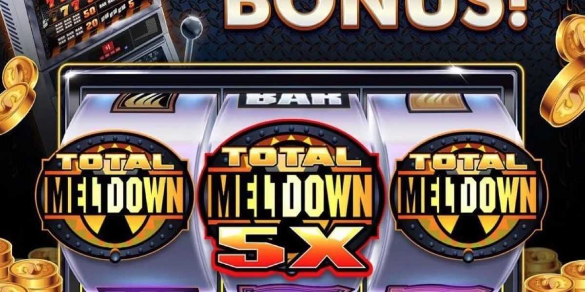 Spin to Win: The Ultimate Online Slot Experience