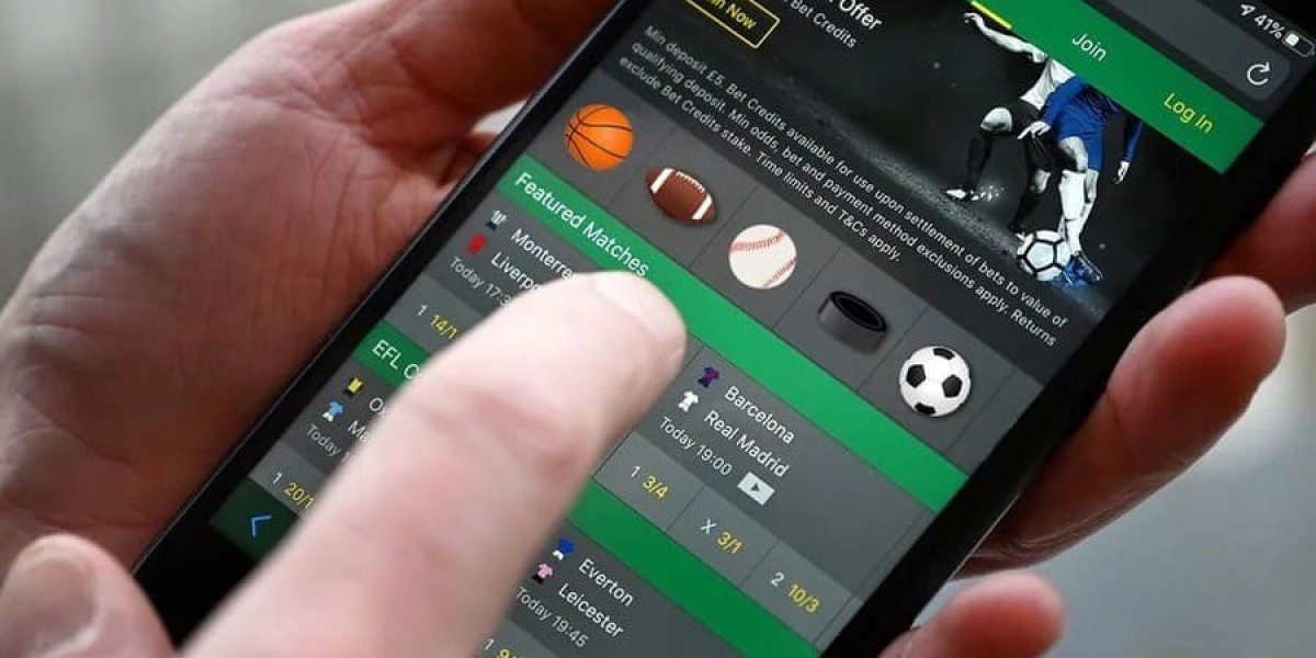Get Your Game On: Dive into the Winning World of Sports Gambling!