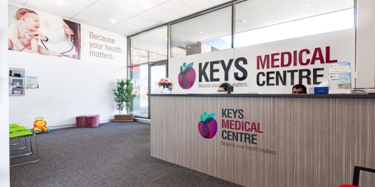medical centre Keysborough