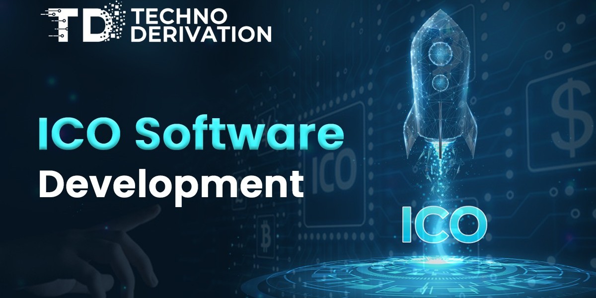 Comprehensive ICO Development Solutions