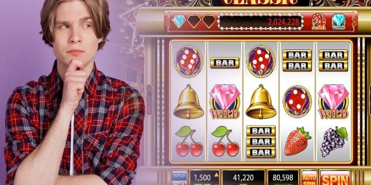 Spin to Win: The Ultimate Guide on How to Play Online Slots
