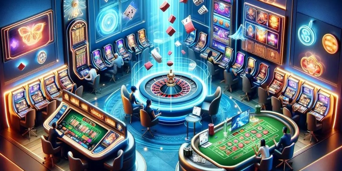 Spin and Win: Unlocking the Secrets of the Ultimate Slot Site Experience!
