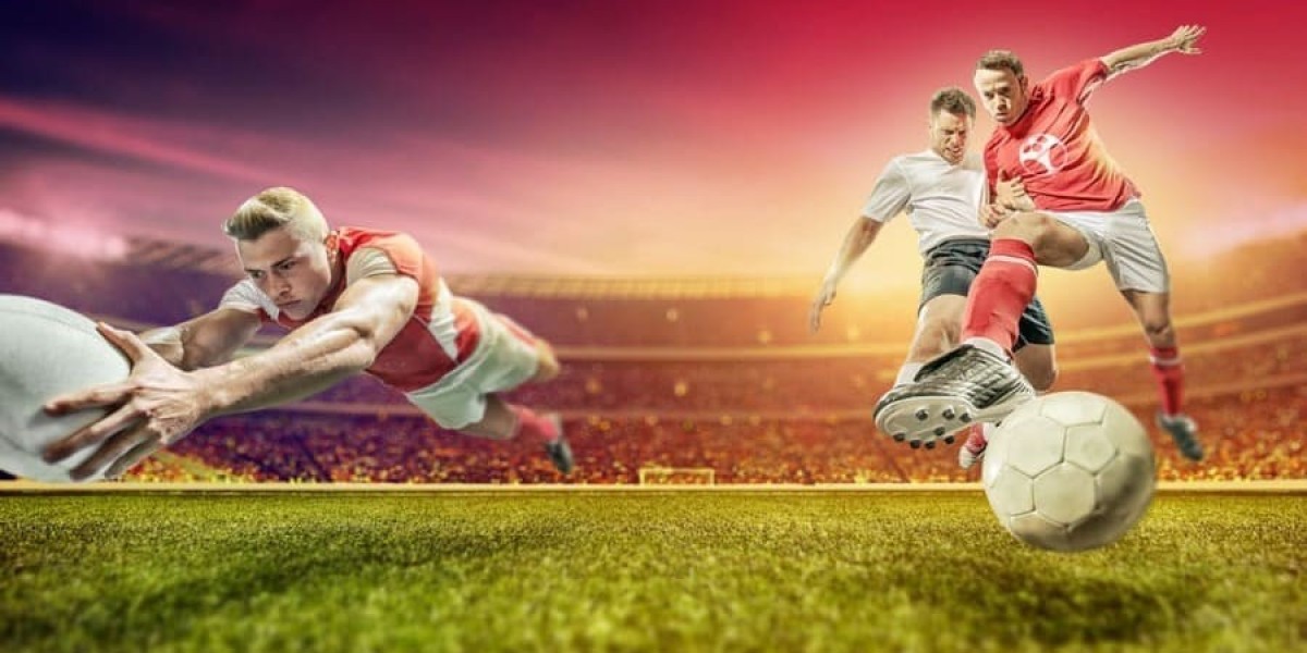 Bet It to Win It: Dive into the World of Sports Betting!