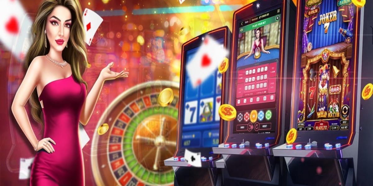 Spin & Win: Master the Art of Online Slots Like a Pro