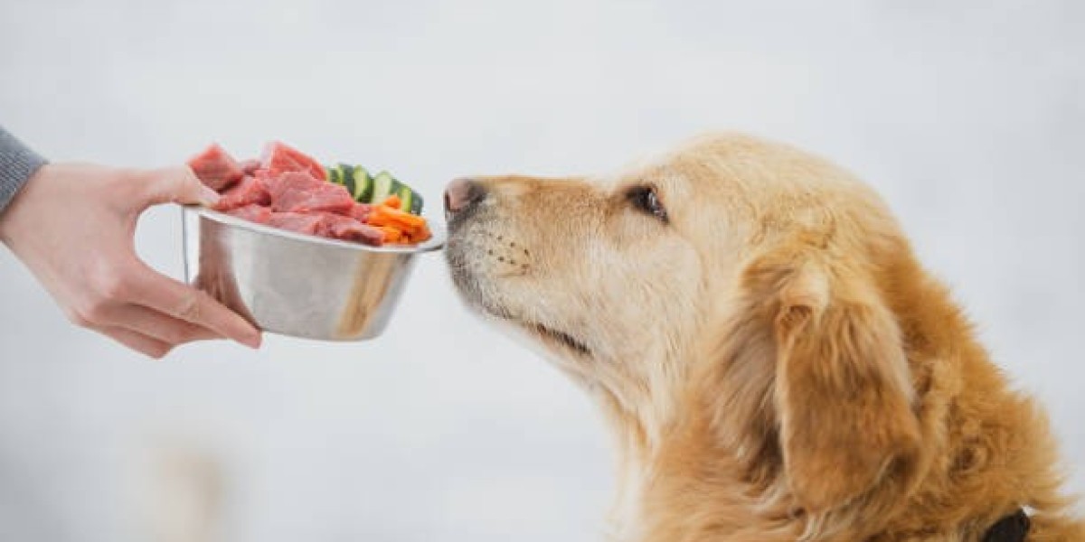 Dog Food - FurryTalez ‎