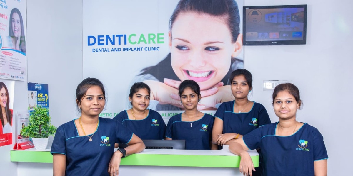 Mogappair West Dental Clinics: Excellence in Modern Dentistry
