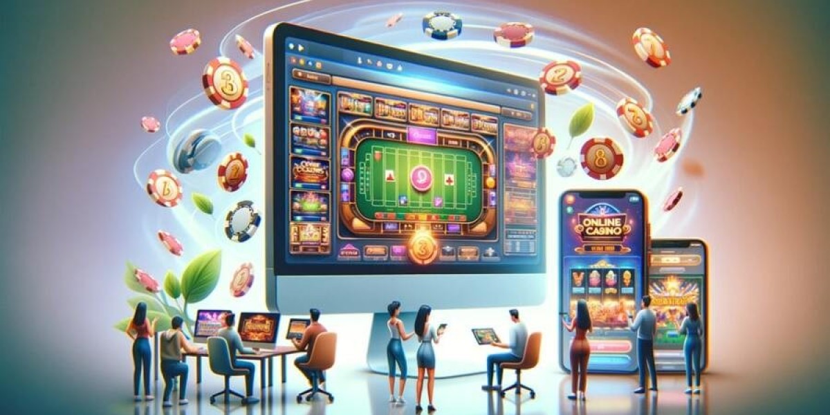 Bet Your Bottom Won and More: Exploring Korean Sports Gambling Sites