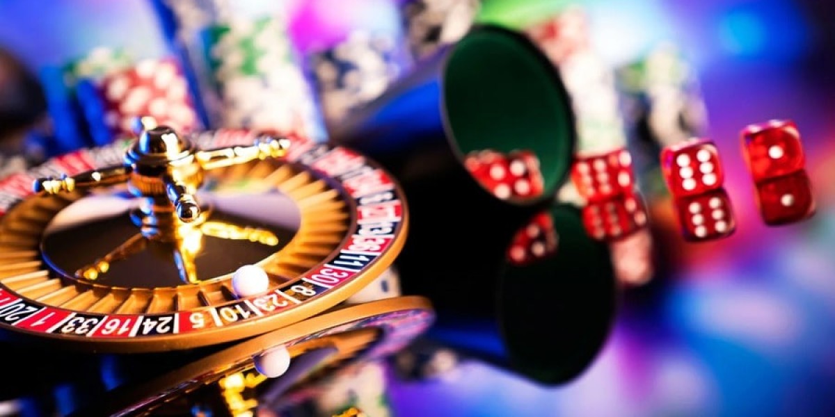 Spin Your Fortunes: Unravel the Magic of Slot Sites