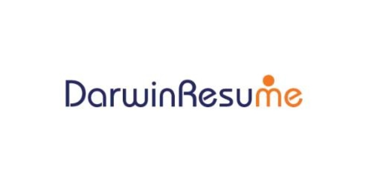Create Your Perfect Resume Online - Darwin Resume