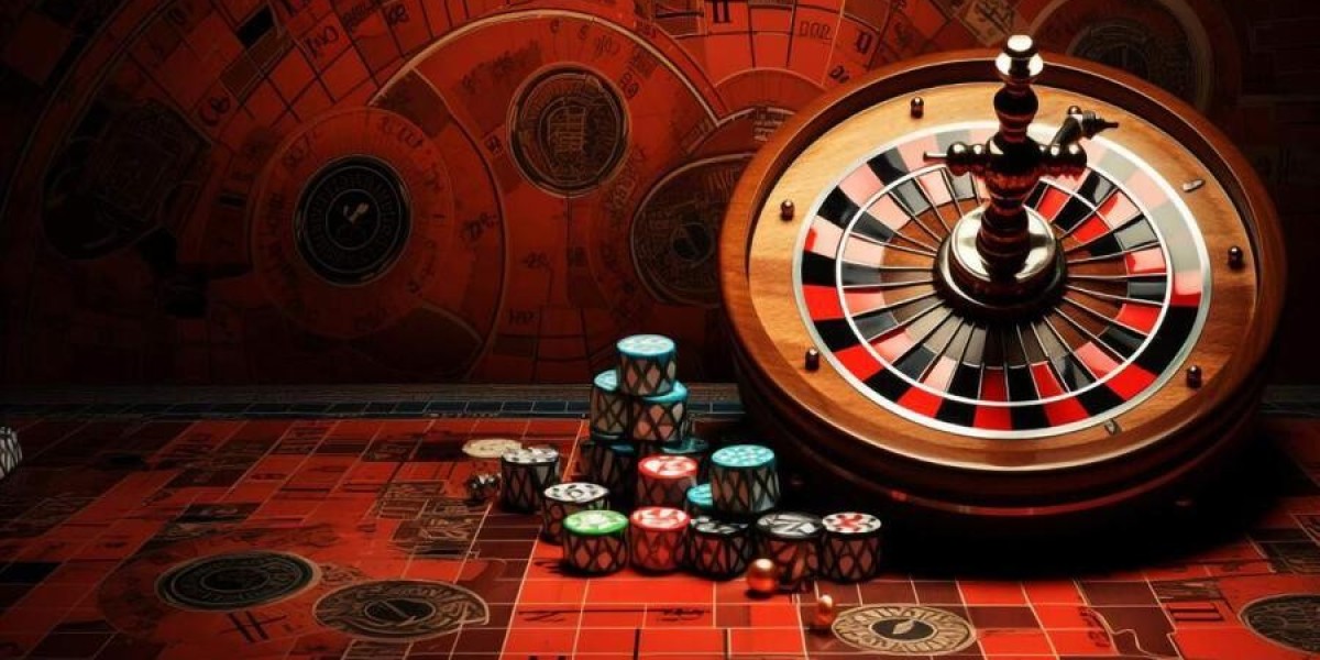 Baccarat Bliss: Online Play that Will Make You Feel Like Bond