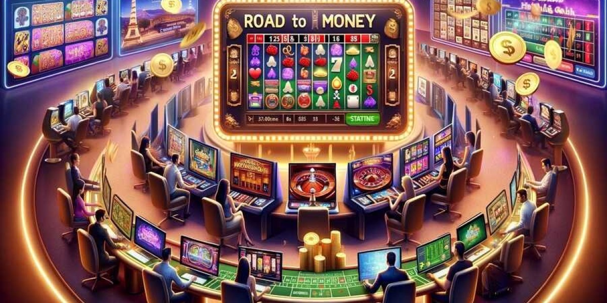 Banking on Baccarat: Master the Intricacies of Online Play with Charisma and Finesse