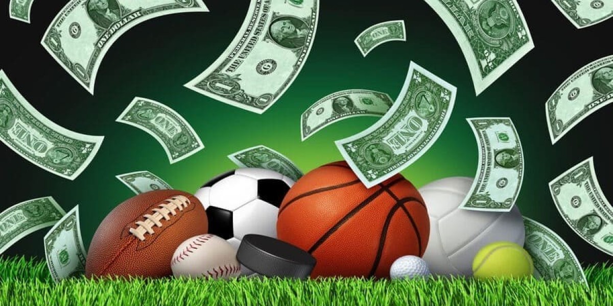 Betting Bonanza: Score Big with the Best Sports Gambling Site
