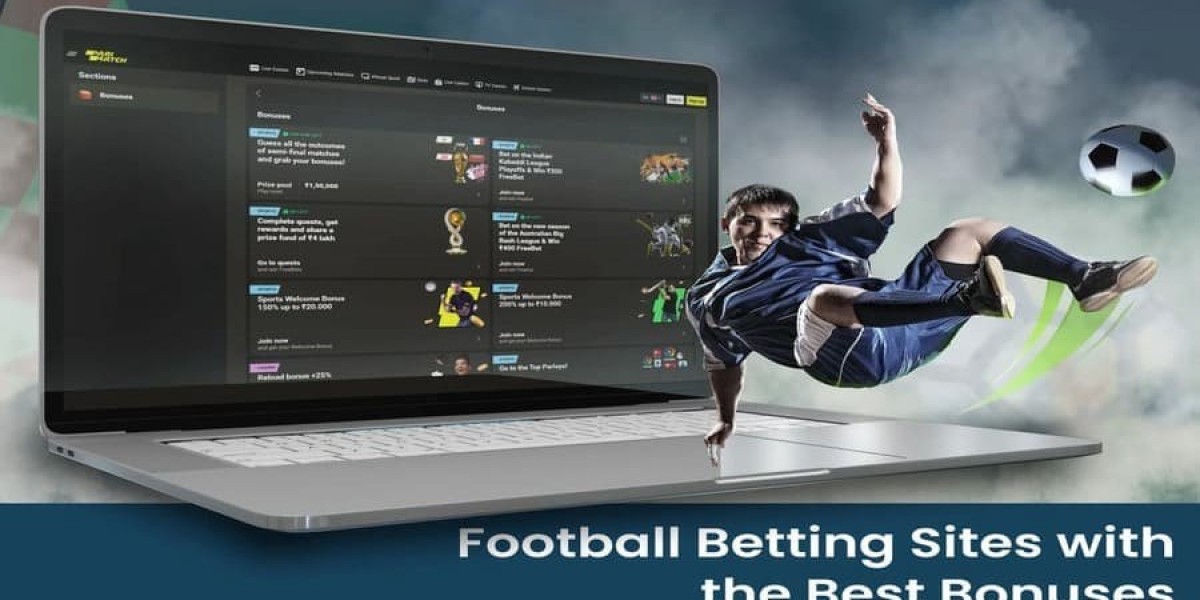 Betting on K-Dramas? Dive into the Exciting World of Korean Sports Betting Sites!