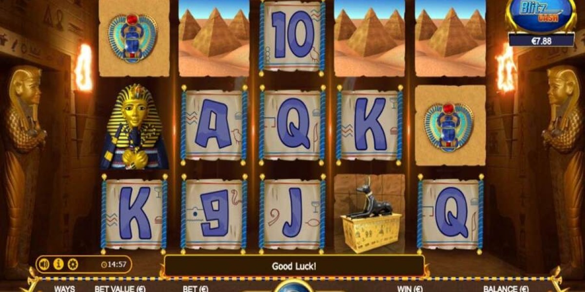 Cracking the Jackpot Code: Your Ultimate Guide to Slot Site Mastery