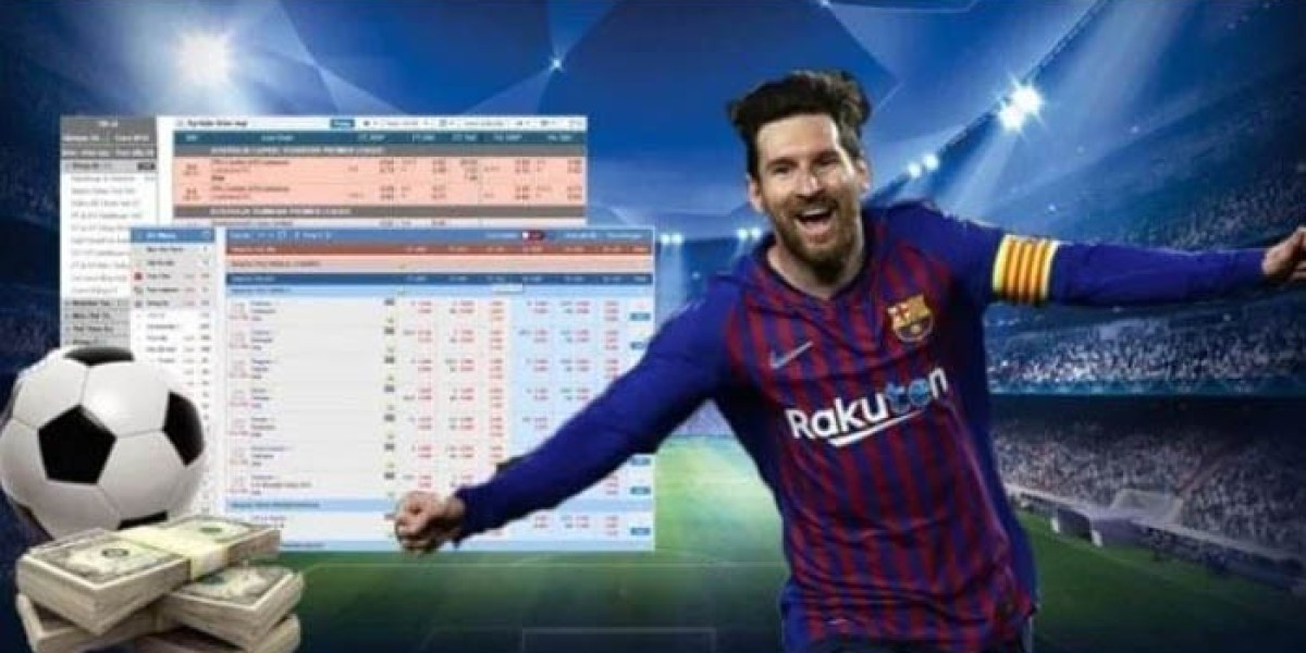 Information Term Football Betting from A to Z for Beginners