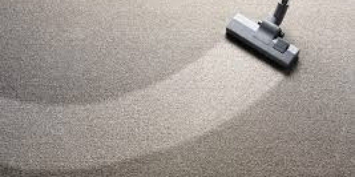 Beyond Dirt and Dust: Professional Carpet Cleaning Solutions