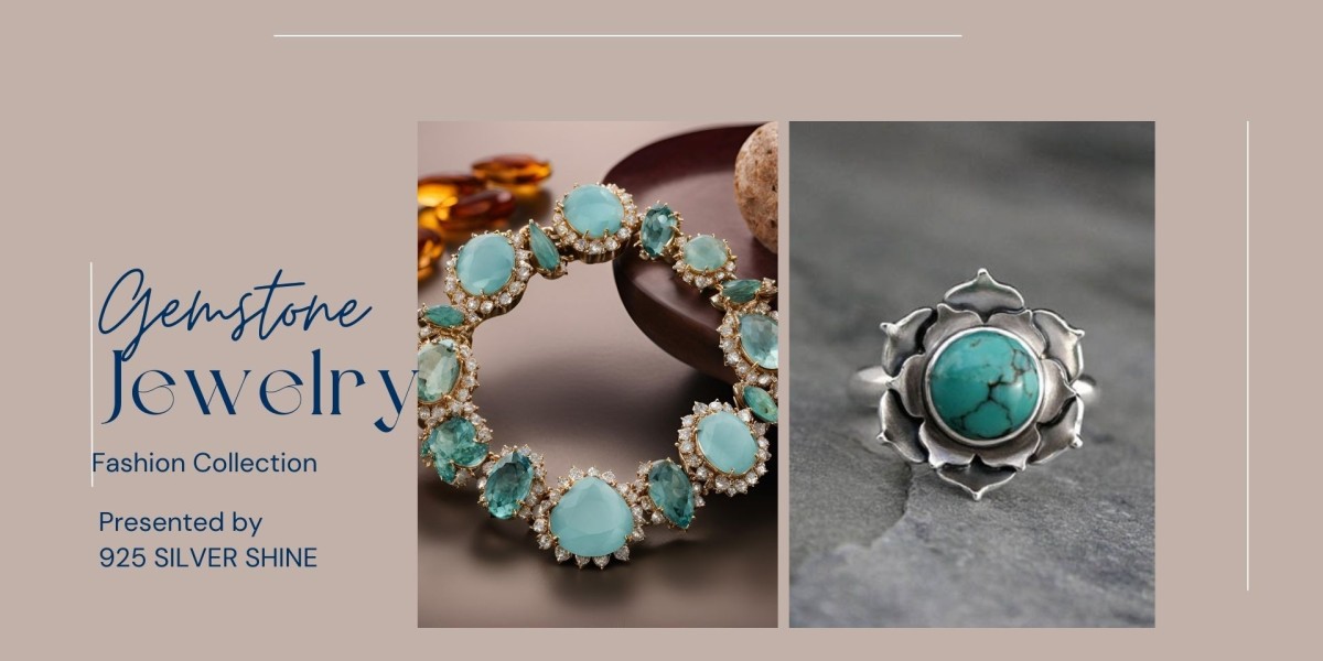 Gemstone Jewelry: Citrine Gemstone Jewelry in Canada