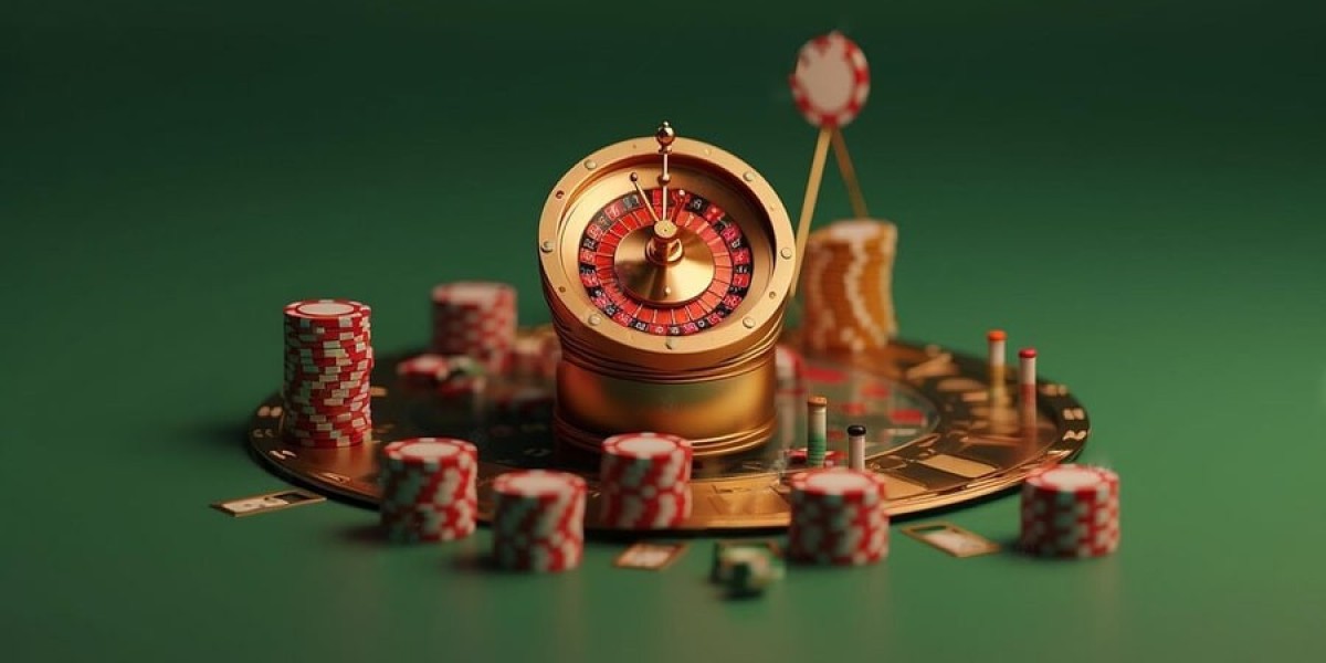 Exploring the Thrill of Online Slots