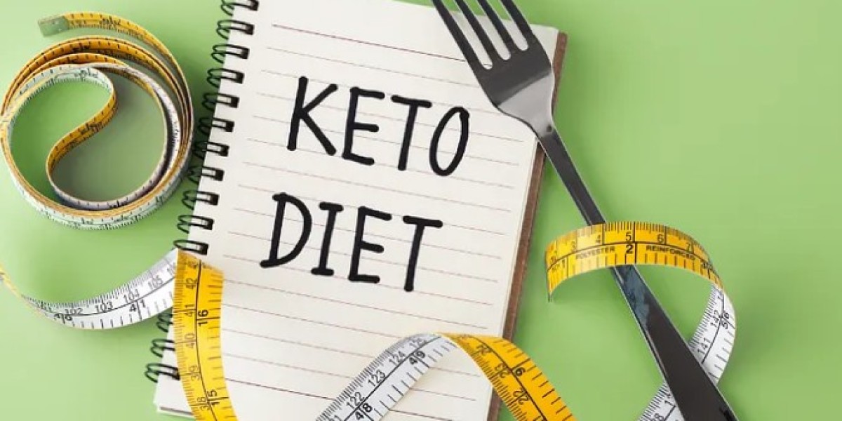 Unlocking Weight Loss with the Keto Diet: A Comprehensive Guide