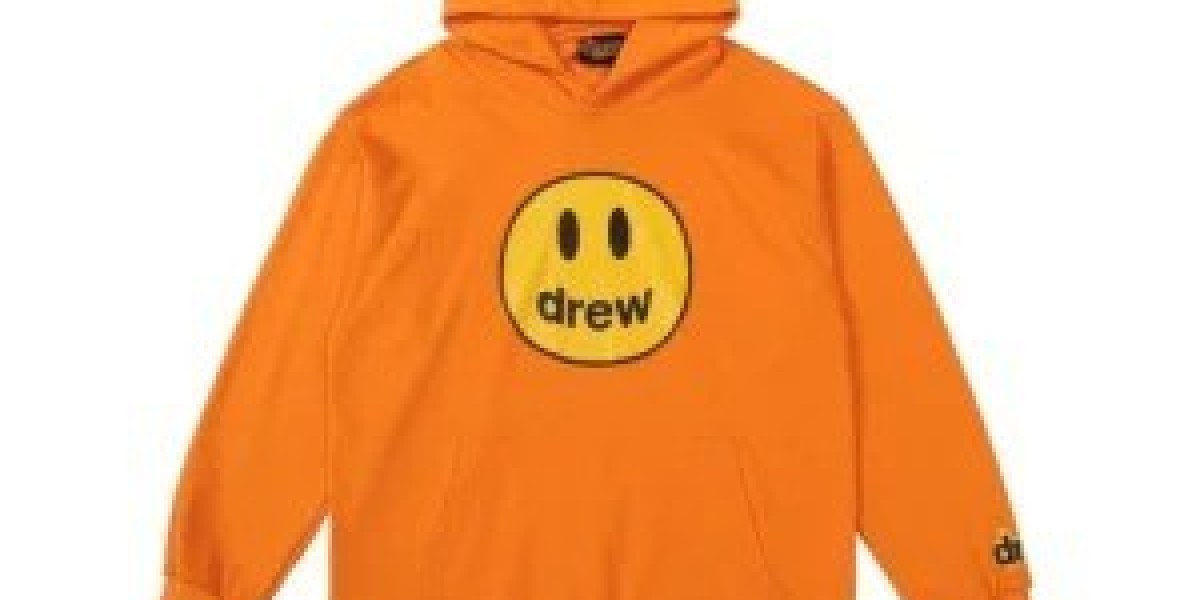 Drew Clothing, The Fusion of Style and Comfort