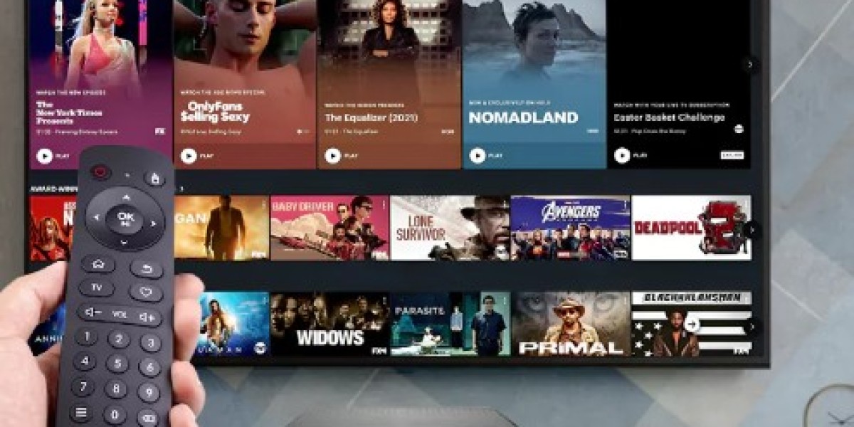 Comparing Streaming Services: Options Available in Ireland