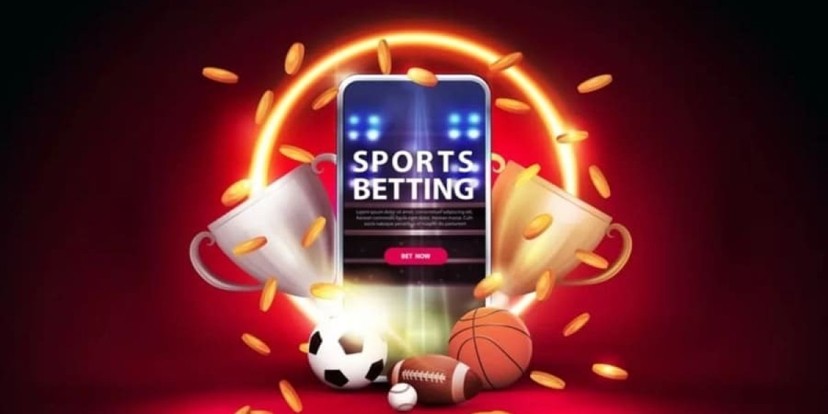 Mastering the Art of Sports Betting