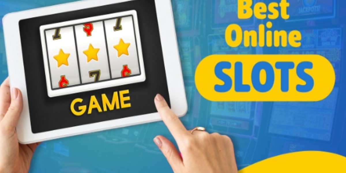 The Ultimate Guide to Online Casino Marvels