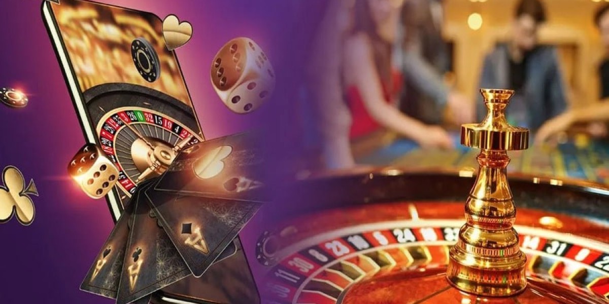 Mastering How to Play Online Casino Games