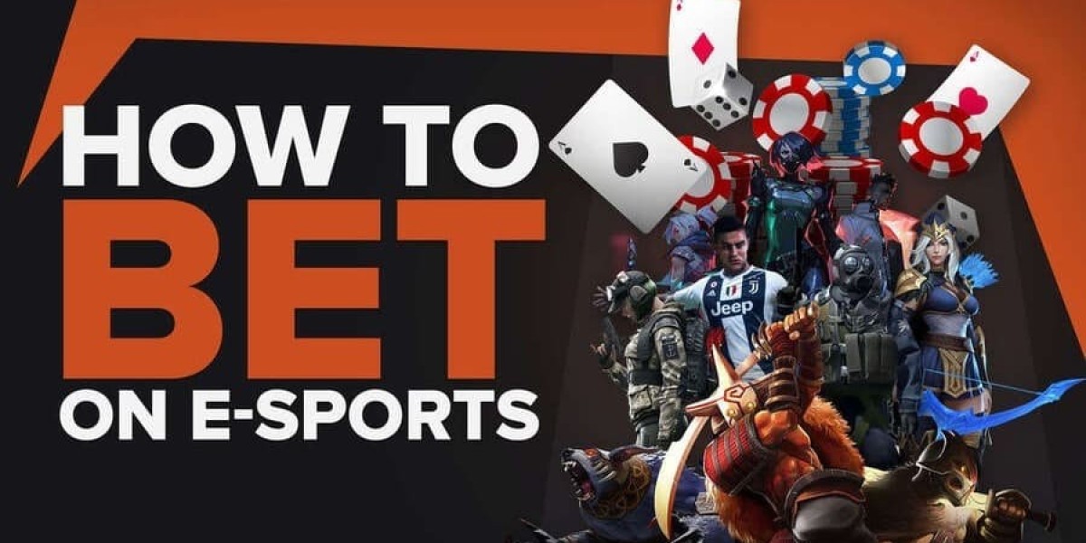 Your Ultimate Guide to Sports Toto Site