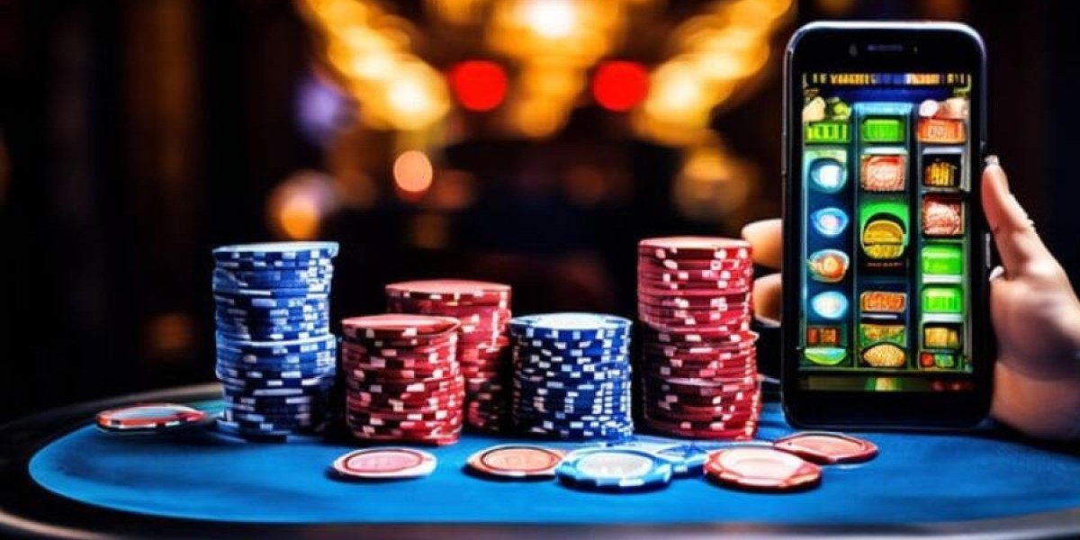 Top Gambling Site: Your Guide to Intelligent Betting