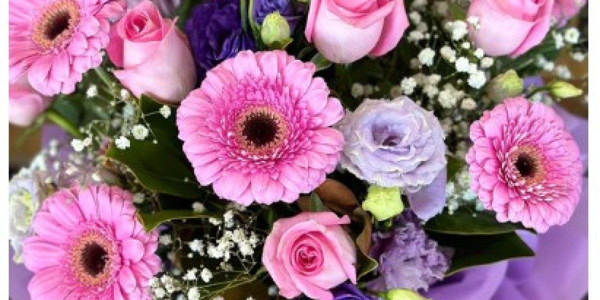 The Ultimate Guide to Buying Flowers in Thomastown