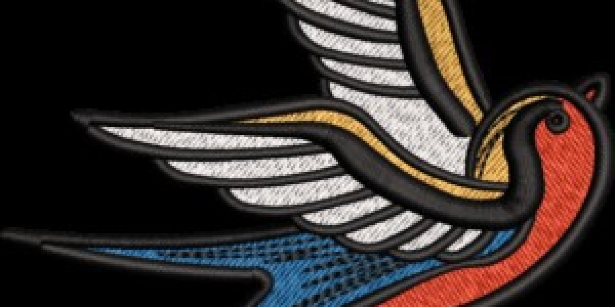 The Role of Technology in Modern Embroidery Digitizing Services